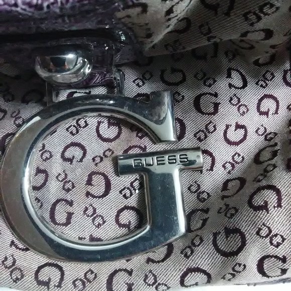 New Guess Bag - Picture 5 of 6